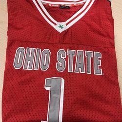 Men’s 3xl colosseum Ohio State Jersey 