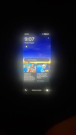 Android Smartphone