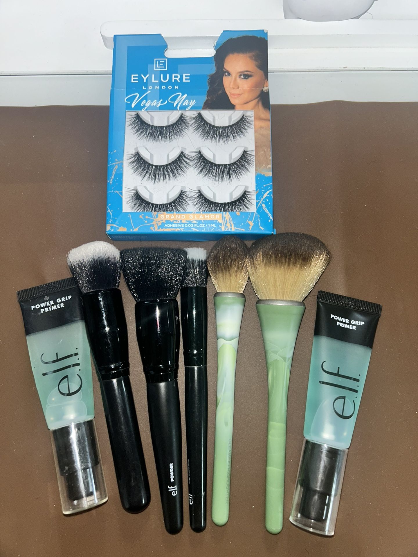 Makeup