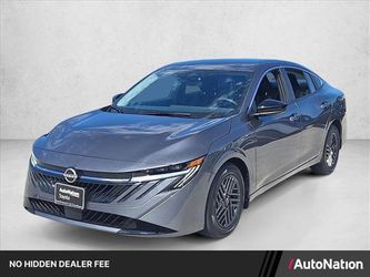 2026 Nissan Sentra