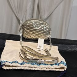 Toryburch Camera Bag