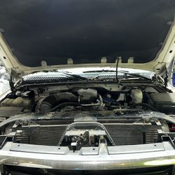 GMC E2500 FOR PARTS ONLY