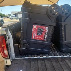 Husky
37 in. Tool Job Box