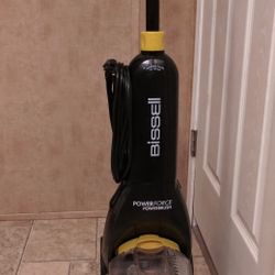 Bissell Carpet Cleaner