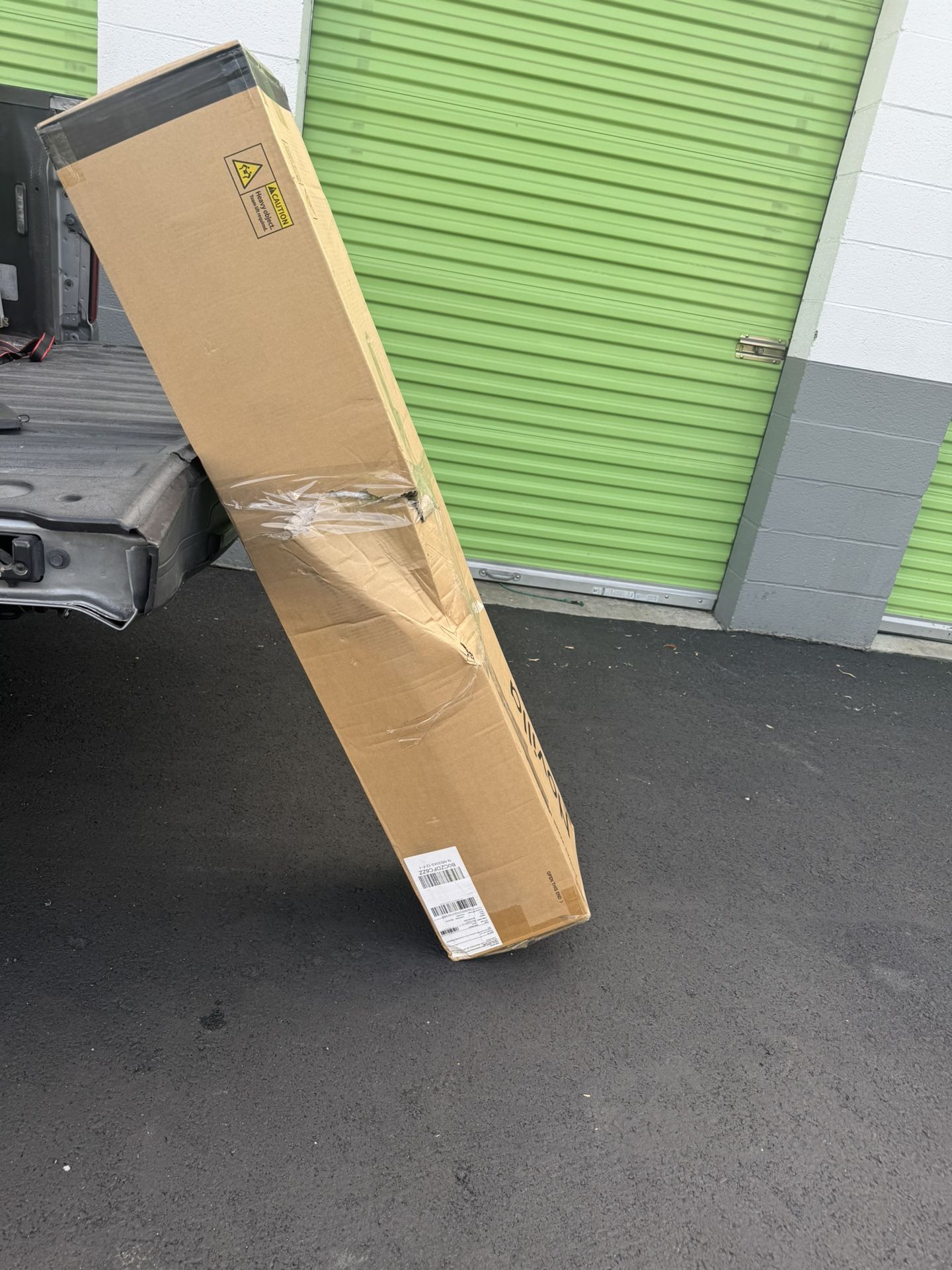 Queen Mattress in a Box - Memory Foam & Individually Pocket Coils Springs | Pressure Relief | Motion Isolation, Edge Suppor 