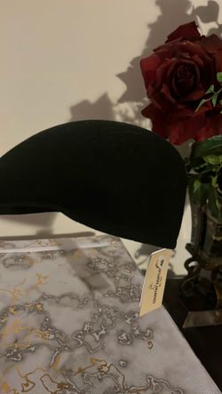 Country Gentleman Ascot cap