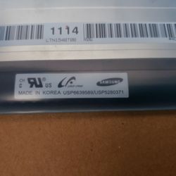 Computer Screen Replacement for Mac. My son spent a ton of money for this and it couldn't be returned.