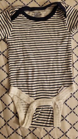Baby onesies