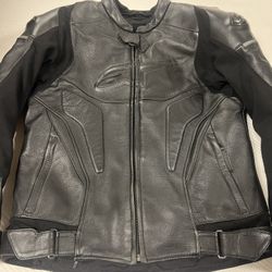 Alpinestars Race Jacket