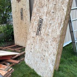 Free Plywood 