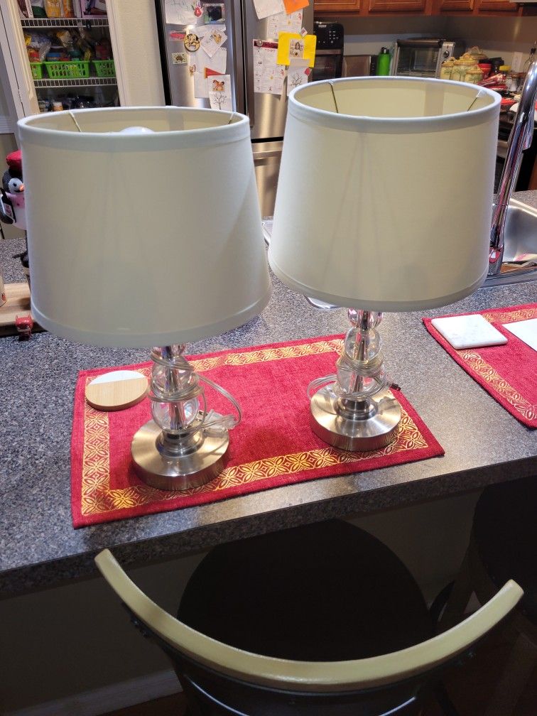 Lamps