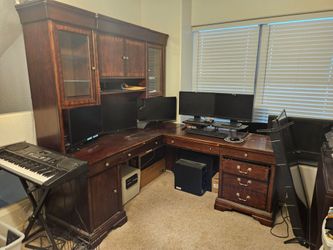 Desk