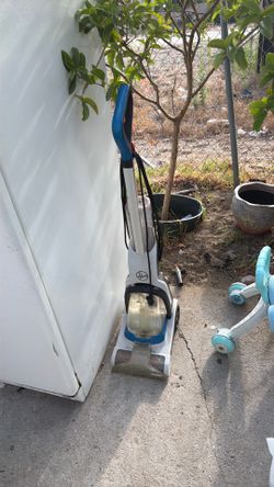 Hoover vacuum cleaner