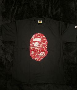 Pink Bape