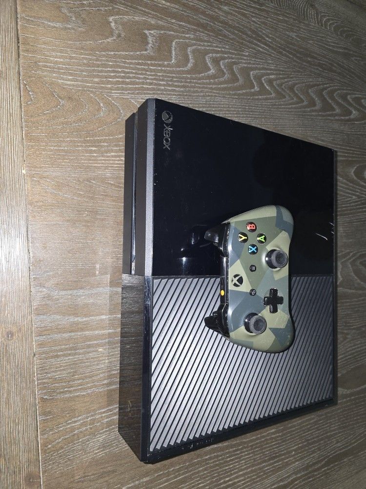 Xbox One