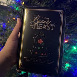 Beauty And The Beast Kate Spade Purse 