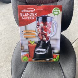 Brentwood Mixed Blenders 