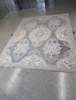 Ralph Lauren Declan Wool Area Rug 8' x 10'
