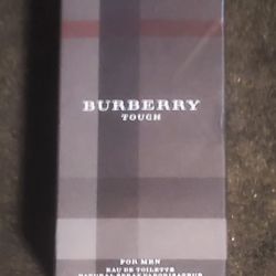 BURBERRY TOUCH 