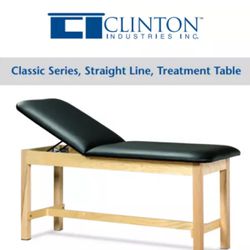 Medical Office Treatment Table