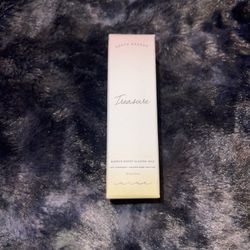 Earth Harbor Glazing milk