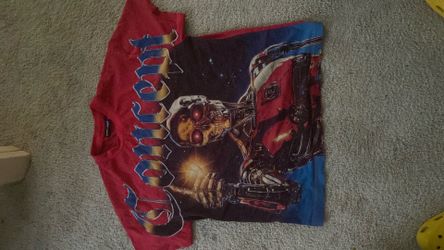 Concept shirt