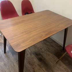 Small Dining Table With Chairs