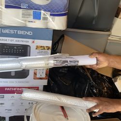 Haiord Car Decal  Bed