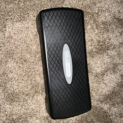 Aerobic Step