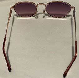 Women Pink Foster Grant Polarized Sunglasses
