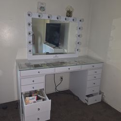 Vanity