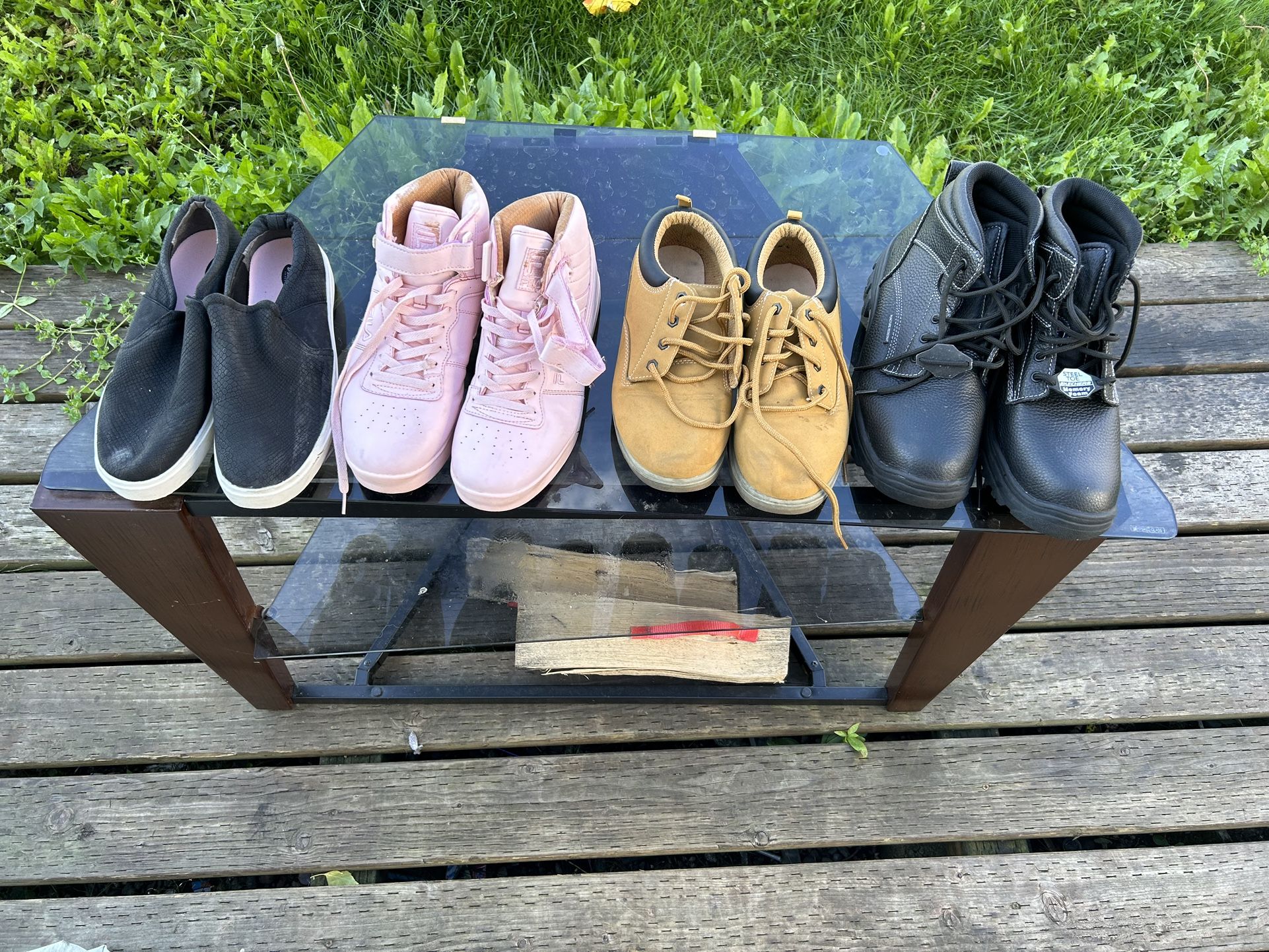 Shoes