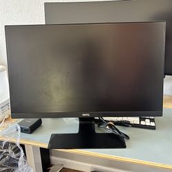 BenQ 24inch Monitor 