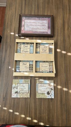 Wall Decor