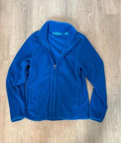 Women’s Zip Up