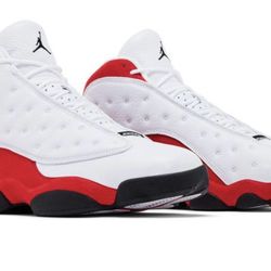 Jordan 13 “Chicago” 2026 