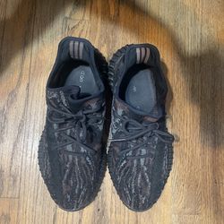Yeezy 350 mx rock