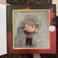 Freddy Krueger Figure