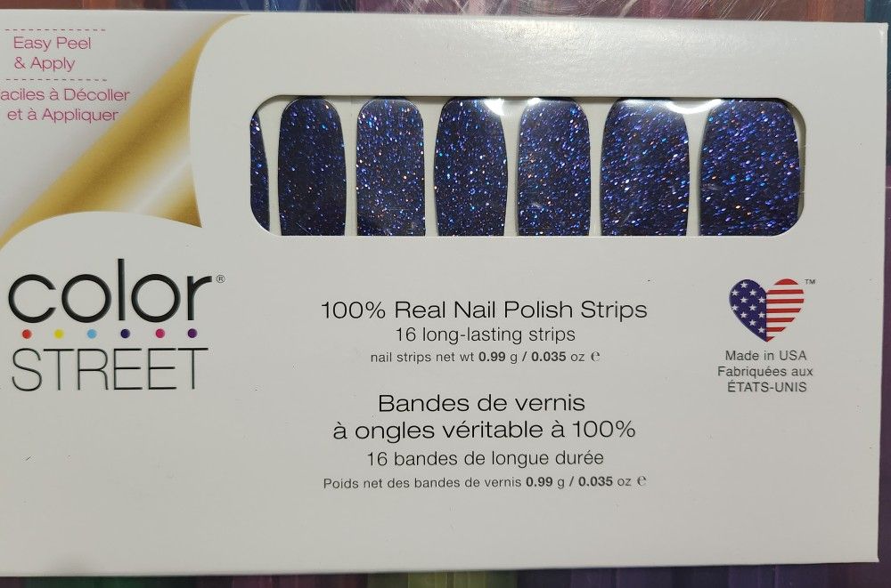 New Color Street Sets (Post #3)