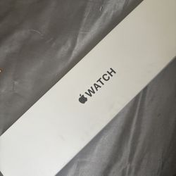 apple watch SE 44 mm
