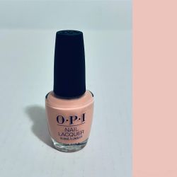 OPI Nail Lacquer Bubble Bath