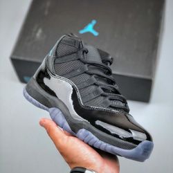 Jordan Air Jordan 11 Retro GAMMA Blue