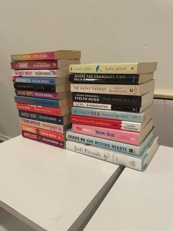Books for Sale