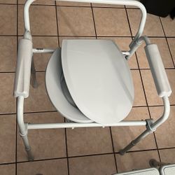 New Commode