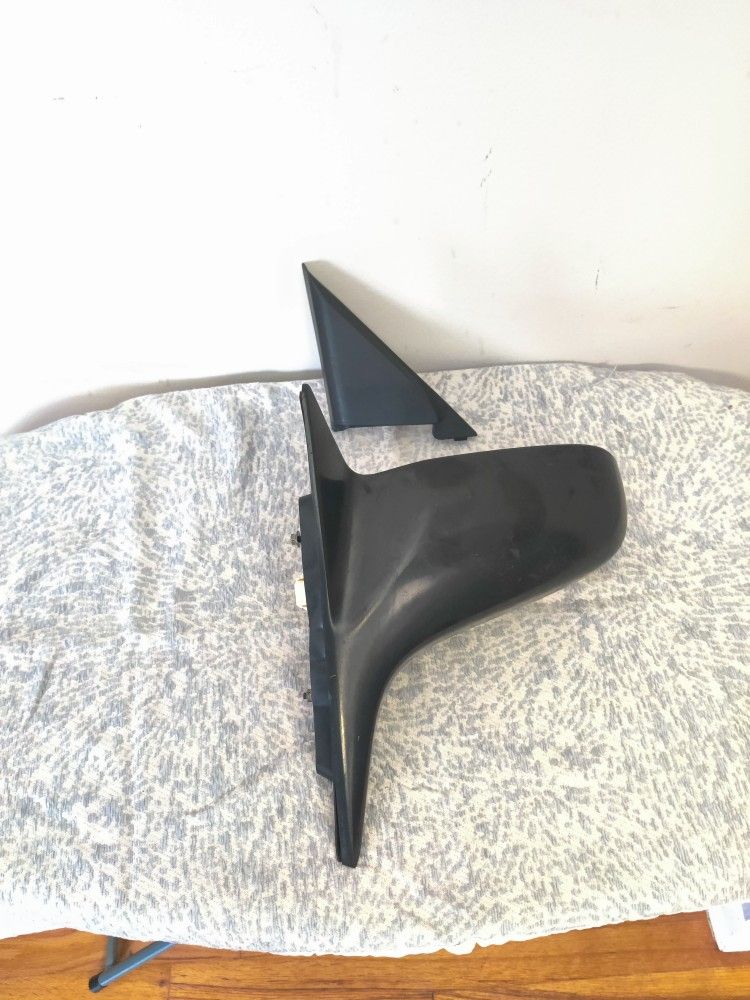 OE Replacement 2001-2005 Honda Civic Sedan DRIVER Side Paintable **HEATED**