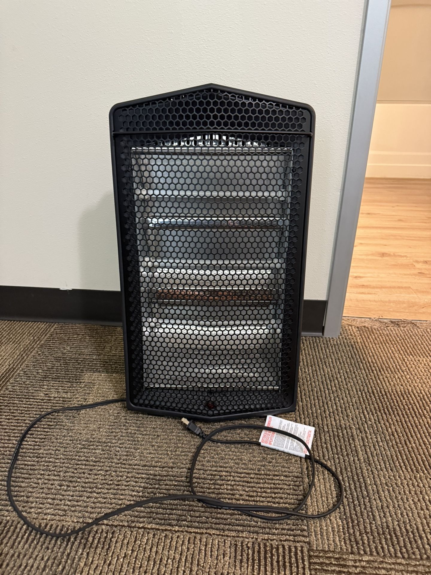 Heater