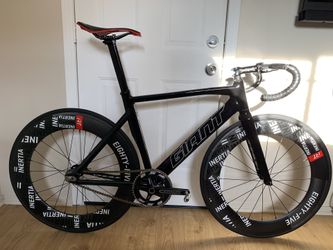 Giant omnium frameset sale