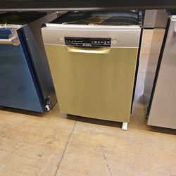 24 Inch Wide Dishwasher Bosch Ada Approved