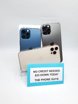 🔥   Unbeatable Prices! - Get the iPhone 12 Pro Max 5G📱 Smartphone 