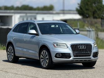 2013 Audi Q5